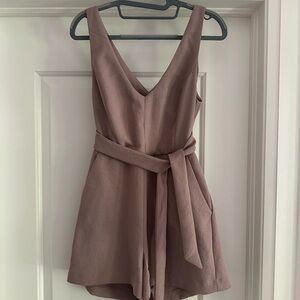 Wilfred ecoulement romper